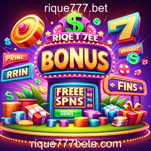 Descubra as Melhores Promoções em Rique777.bet