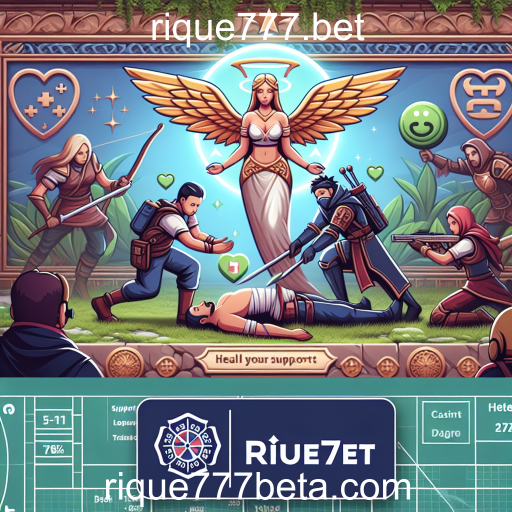 A Importância dos Jogos de Suporte na Experiência Colaborativa